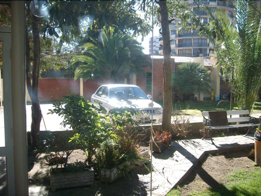 San Remo Park Hotel San Bernardo Exterior foto