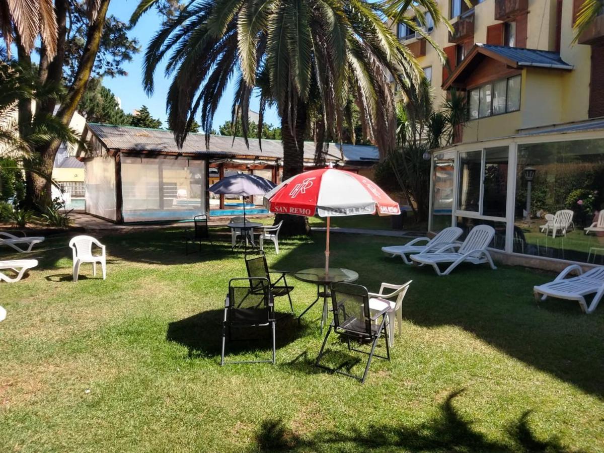San Remo Park Hotel San Bernardo Exterior foto