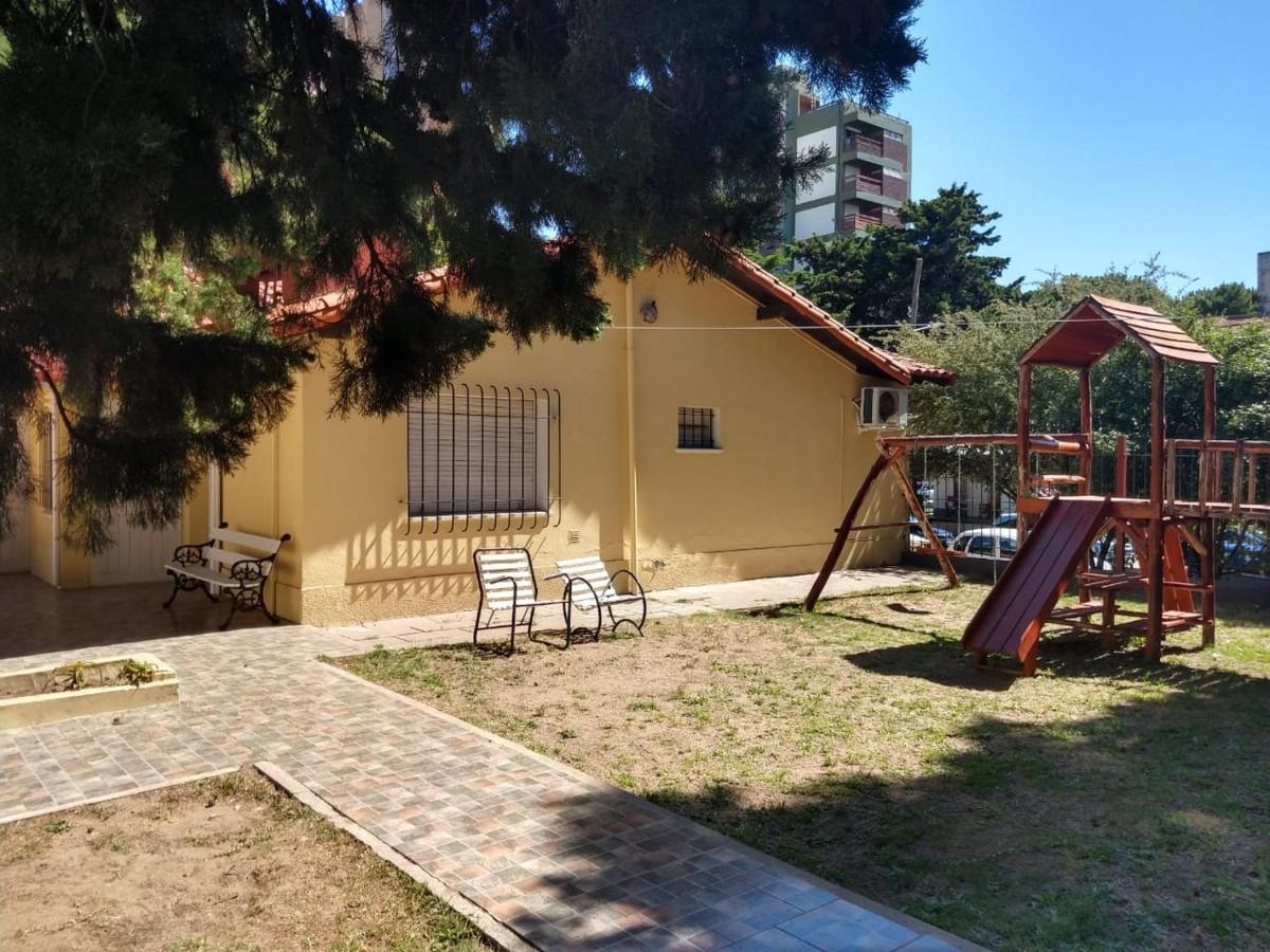 San Remo Park Hotel San Bernardo Exterior foto