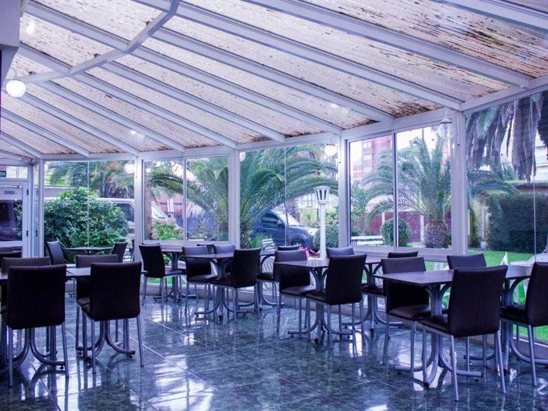 San Remo Park Hotel San Bernardo Exterior foto