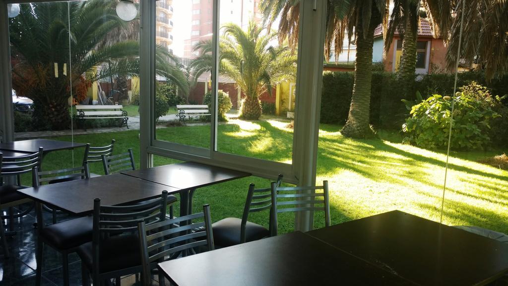 San Remo Park Hotel San Bernardo Exterior foto