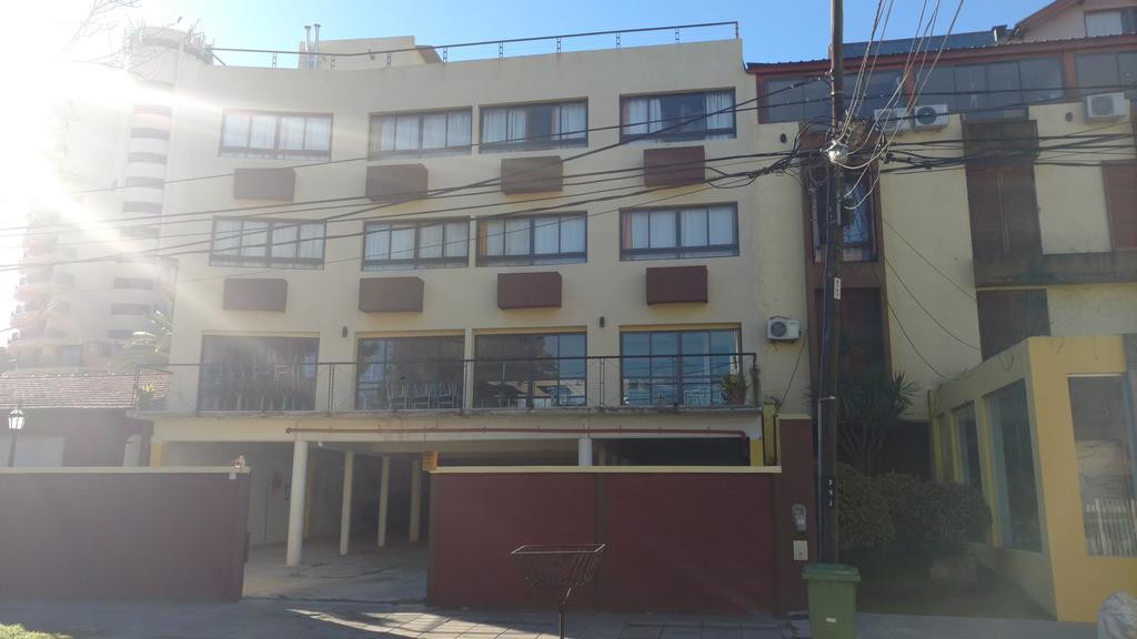 San Remo Park Hotel San Bernardo Exterior foto