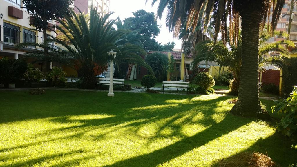 San Remo Park Hotel San Bernardo Exterior foto