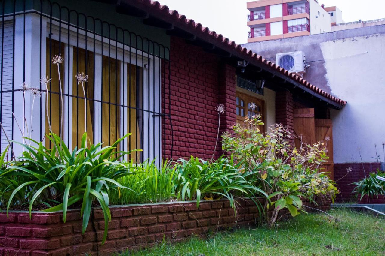 San Remo Park Hotel San Bernardo Exterior foto